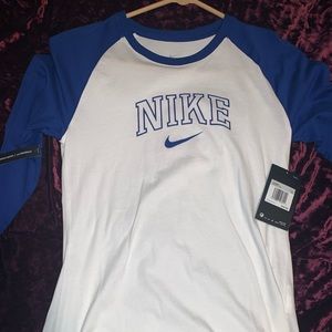 Nike shirt